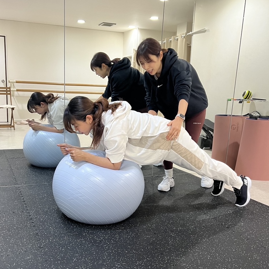 Sunny Fit(サニーフィット)