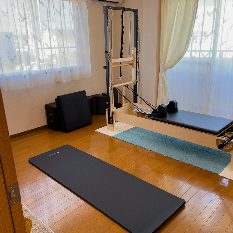 ubu Pilates