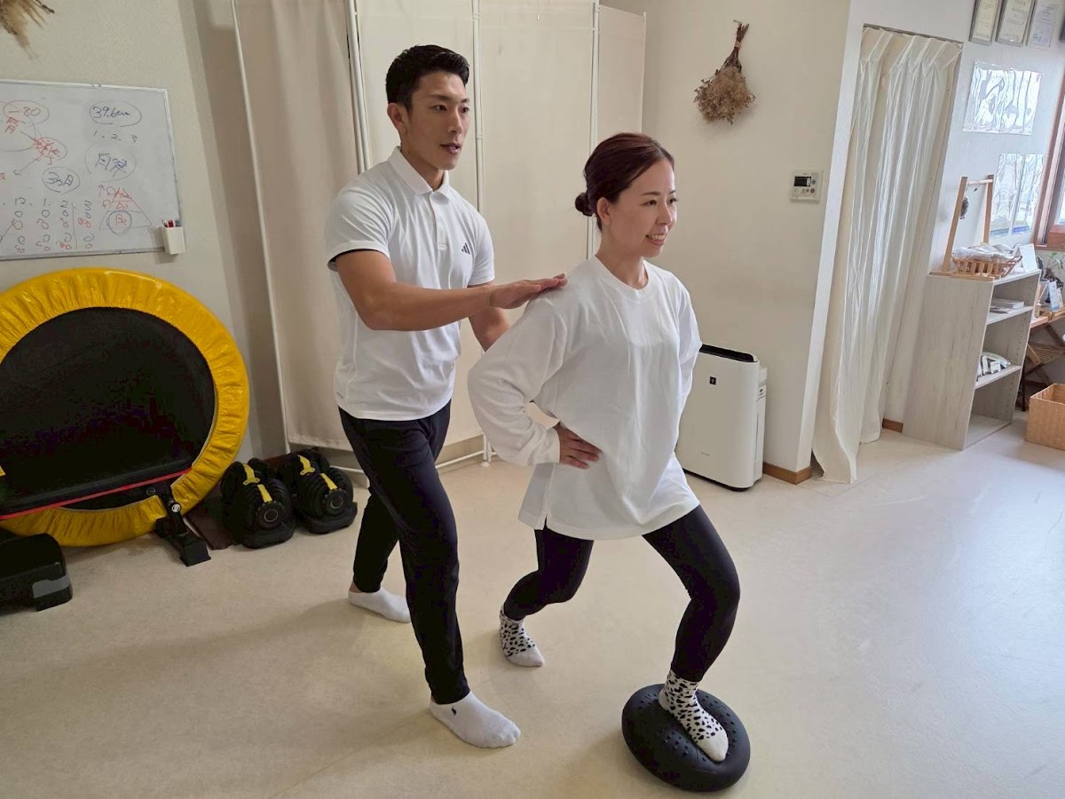 JeightCoreFitGym(ジェイトコアフィット)