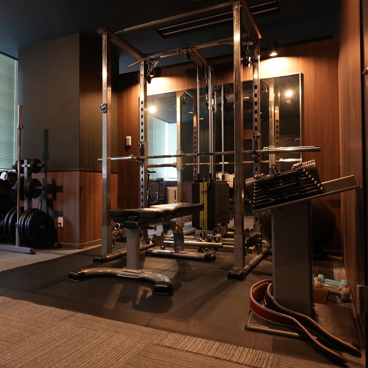 Luregene Fitness