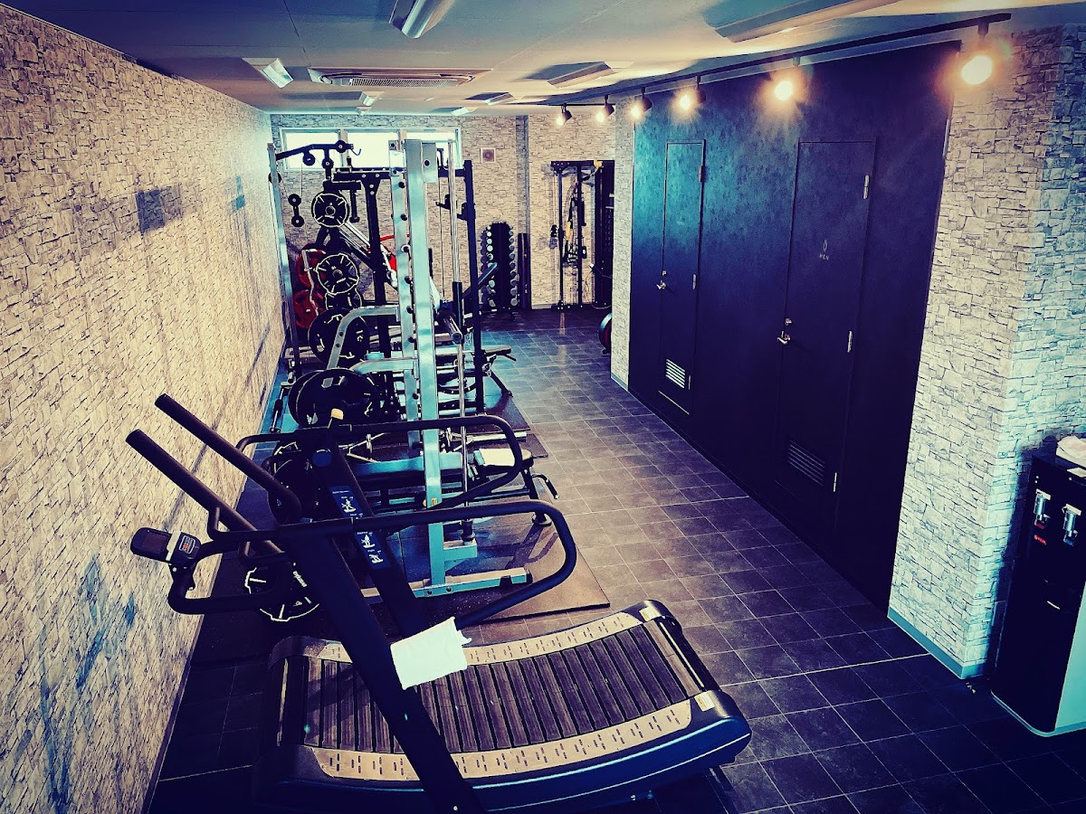 RayFitness
