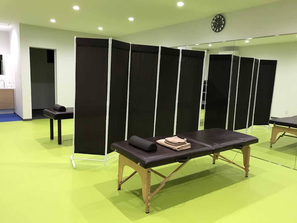 HS Stretch Life Studio