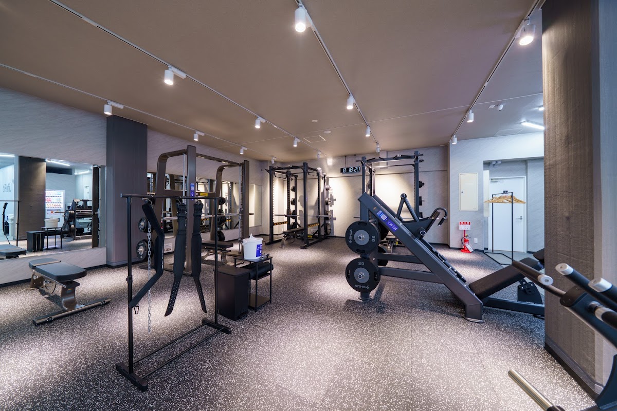 LifeFit 春日井上条町店