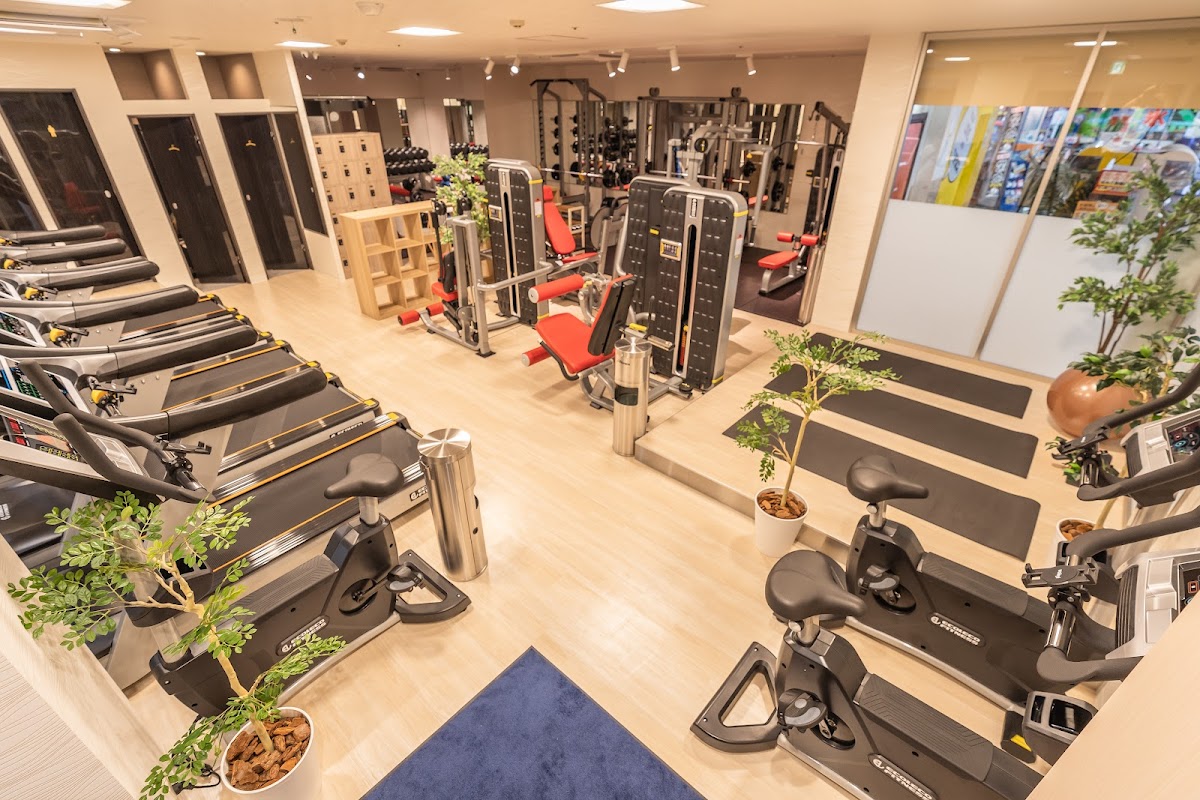 PUMP UP MEGAドンキ新安城店