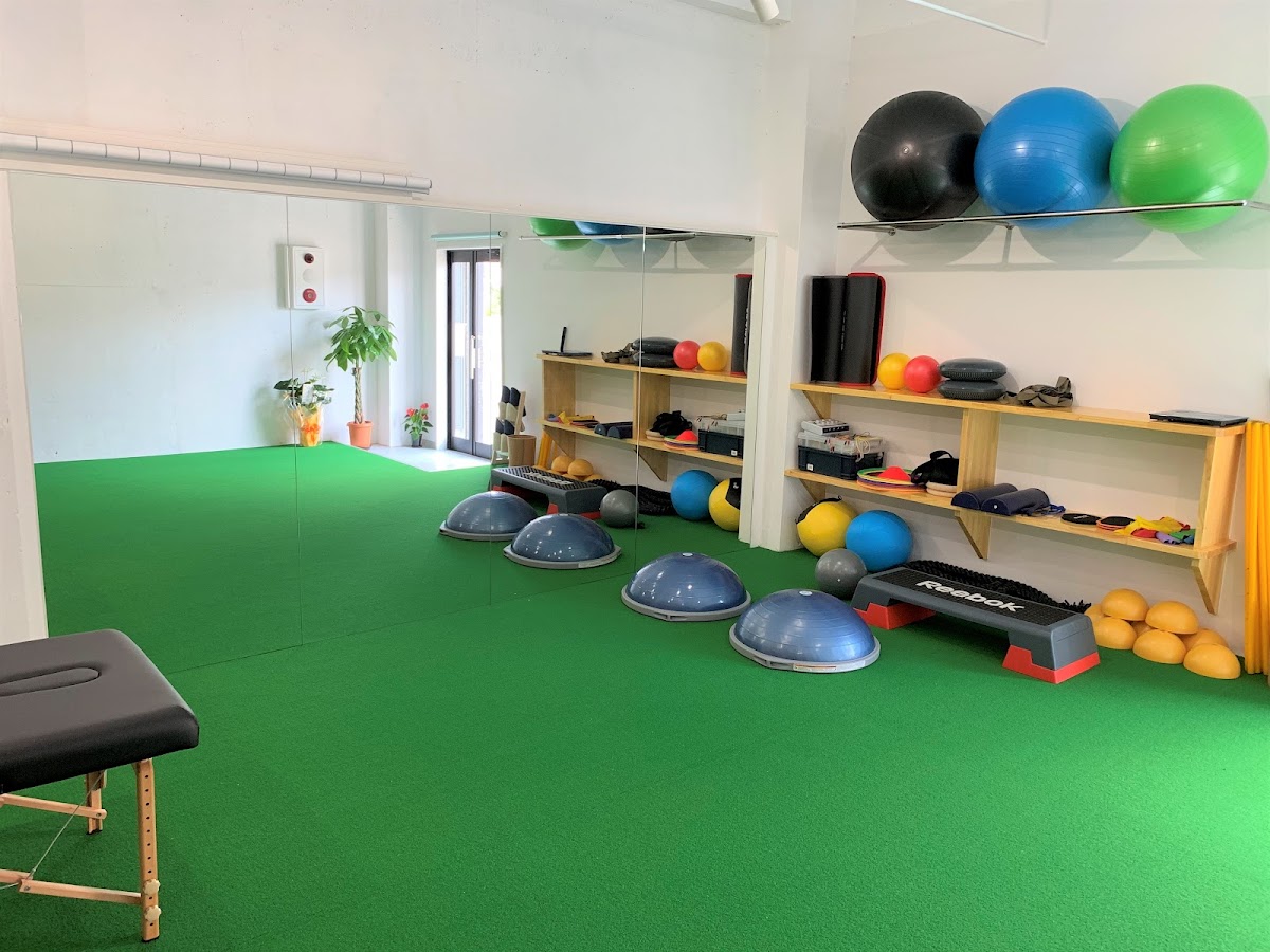 ZiFT PersonalTraining＆ Conditioning GYM