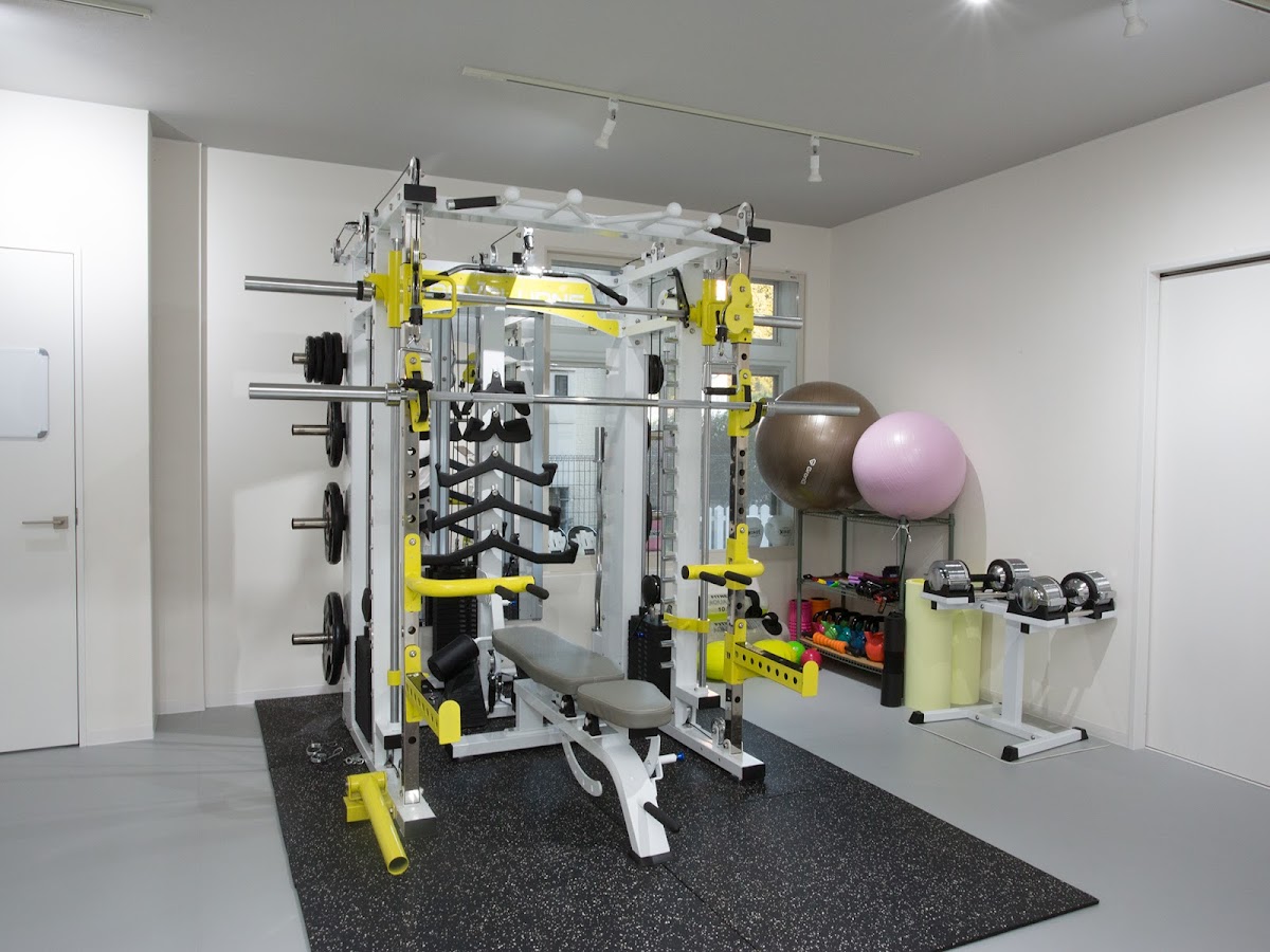 B/A GYM
