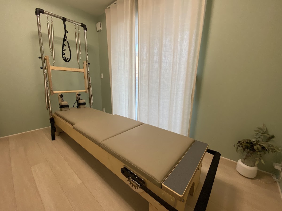 For.REFINE.PILATES