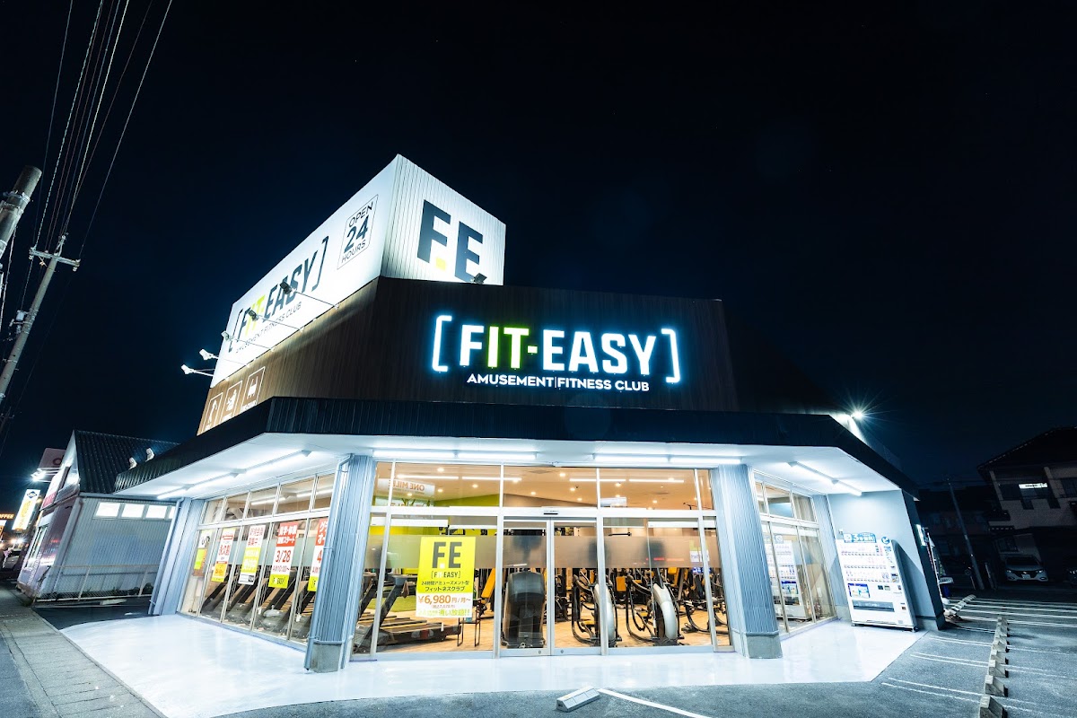 フィットイージー 一宮妙興寺店