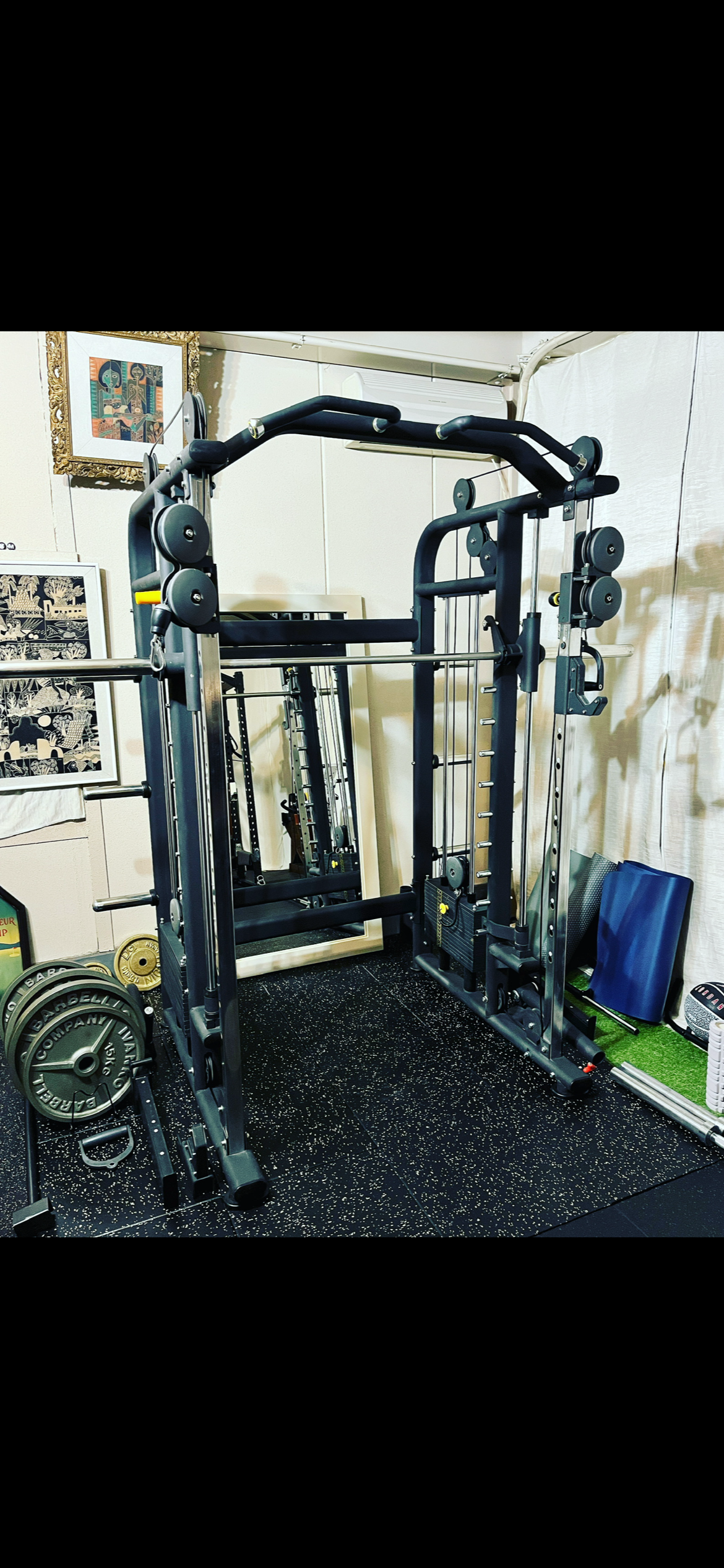 LIVEGYM(ライブジム)