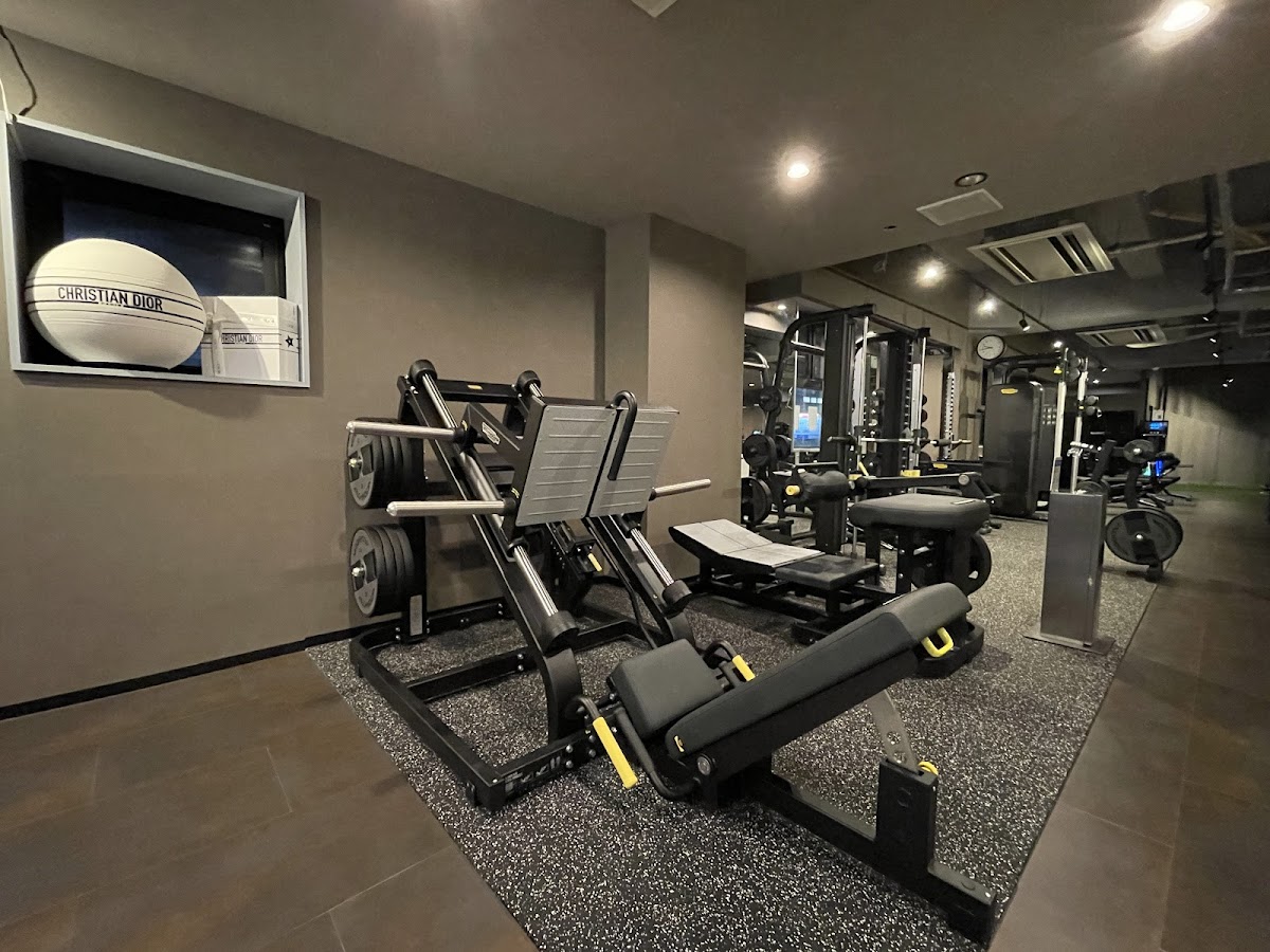 Banco24fit 近鉄四日市駅前店
