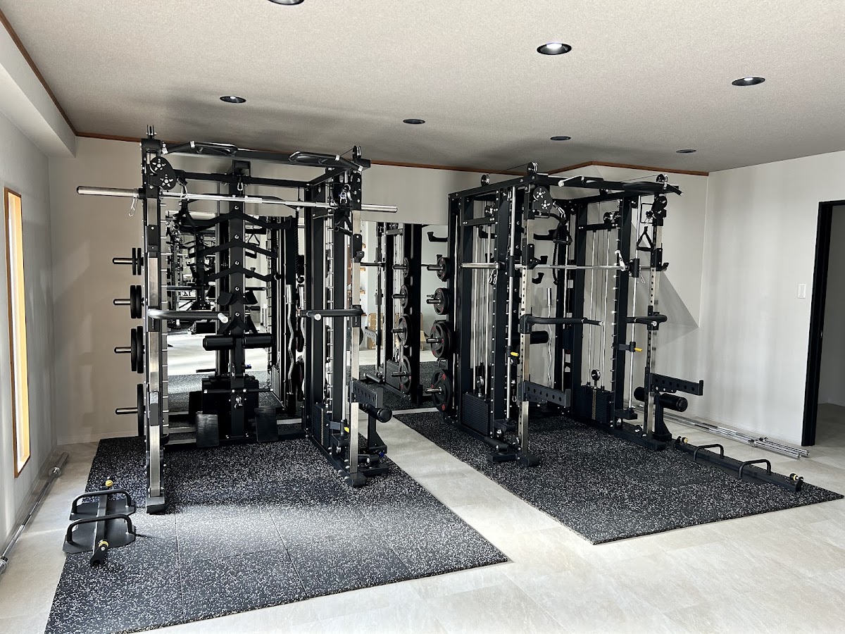 Connect Gym(コネクトジム)東野店