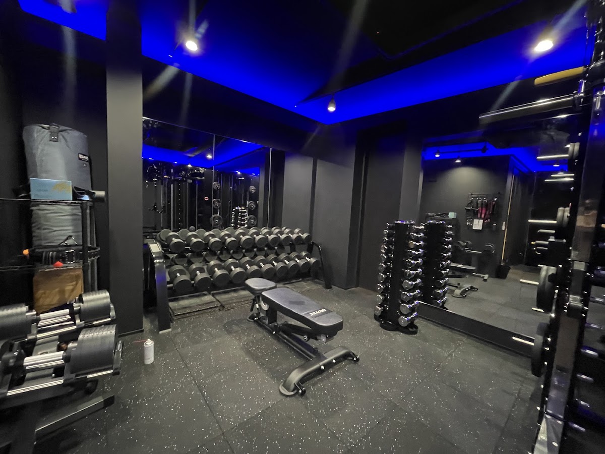 hayanogym