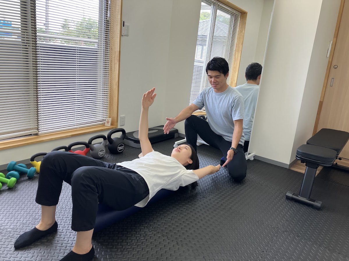 伊勢 パーソナルジム BOSET.