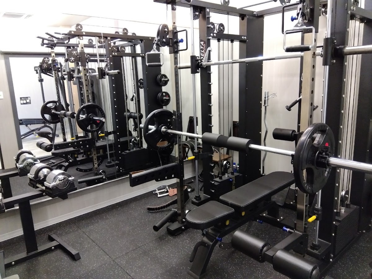 FIT PLACE24 半田店