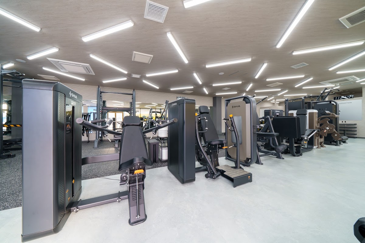 LIfeFit 小牧本庄店