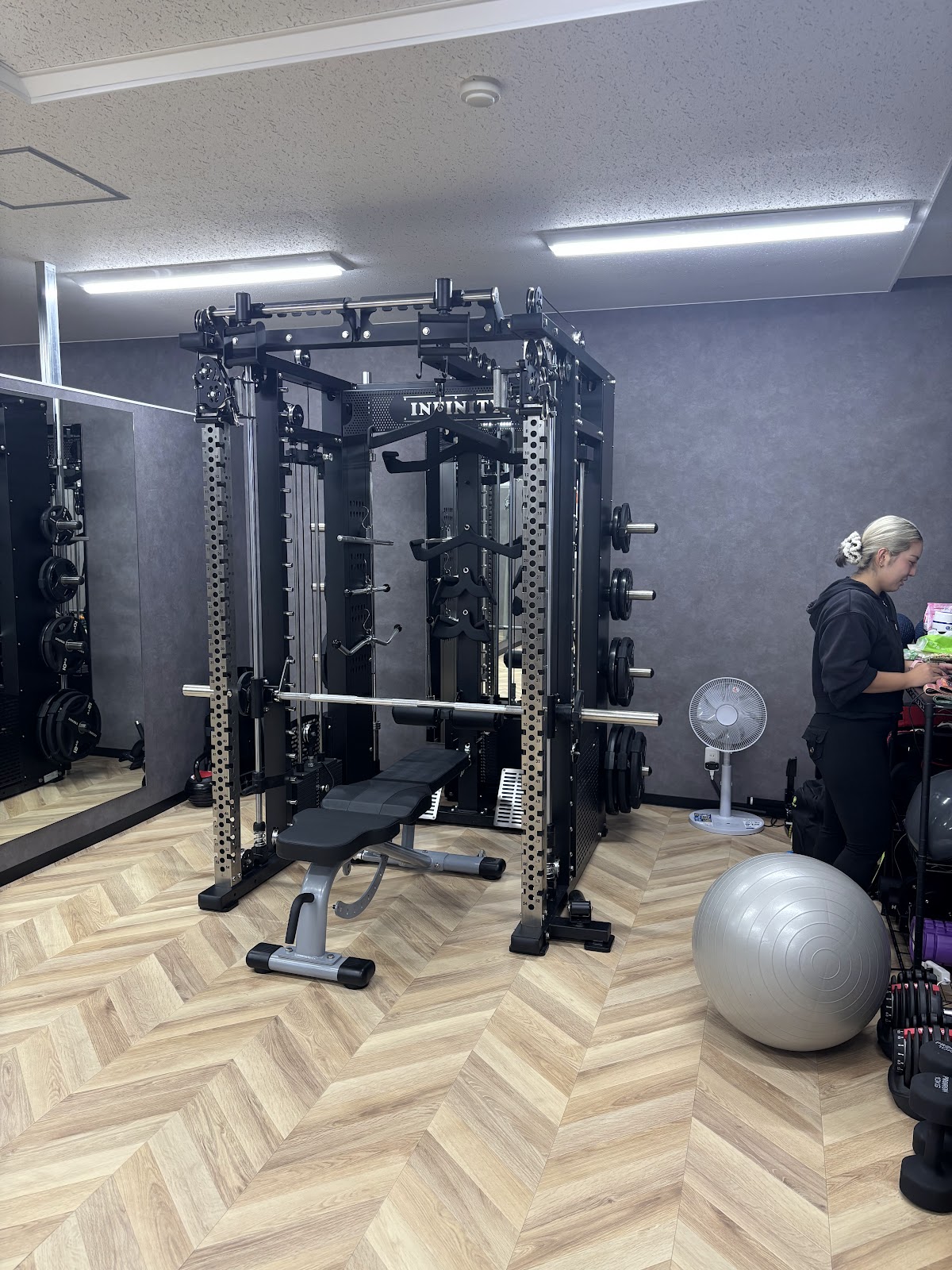 MEG’S FITNESS 沼津店