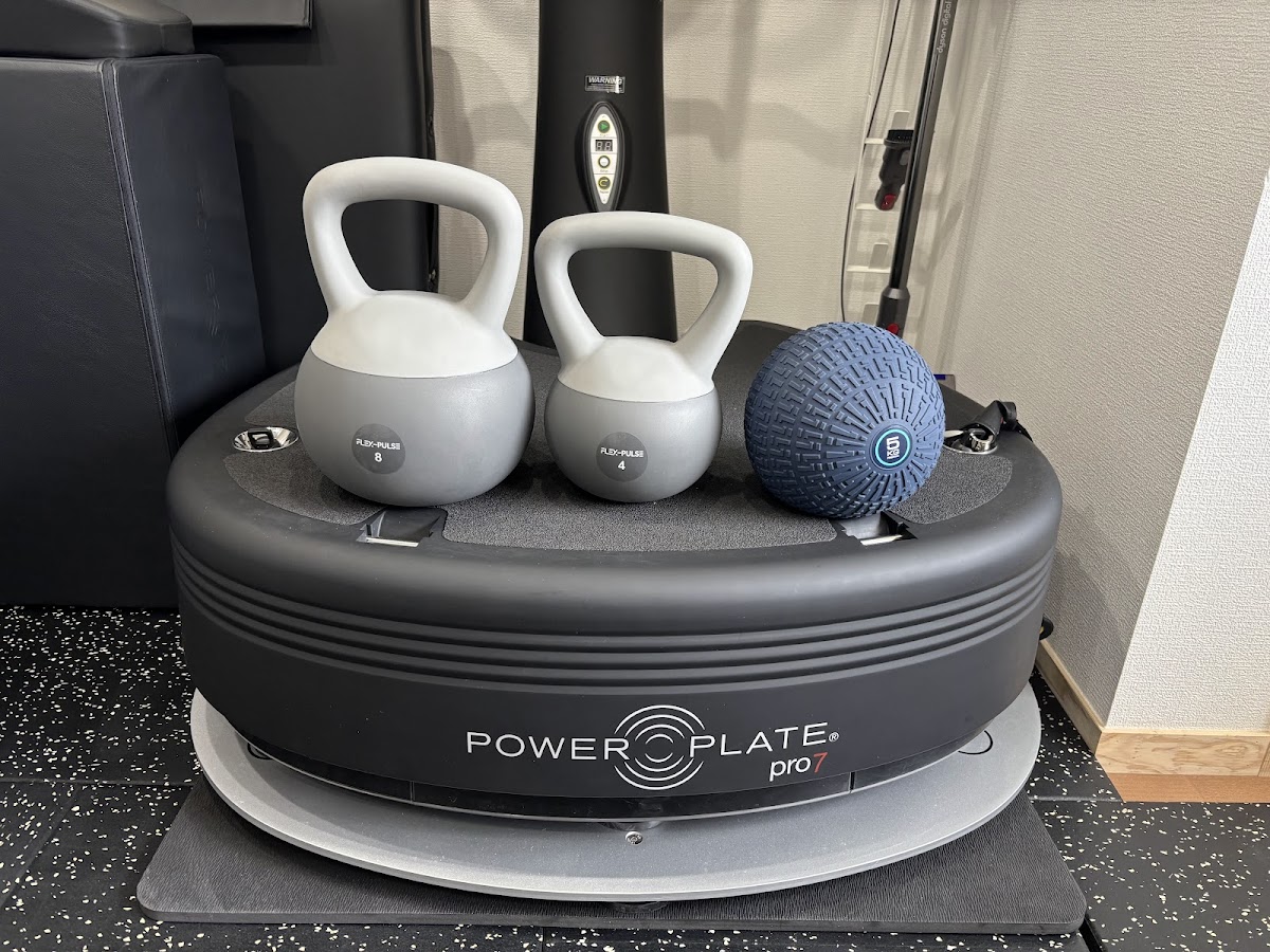 LIFE + GYM