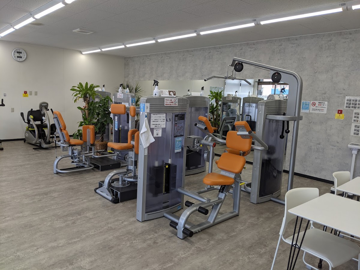 ロコモK.O半田店