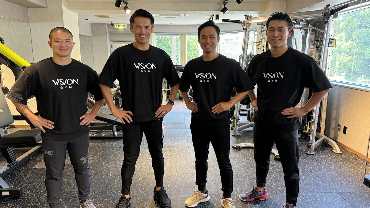 Vision 久屋大通パーク店