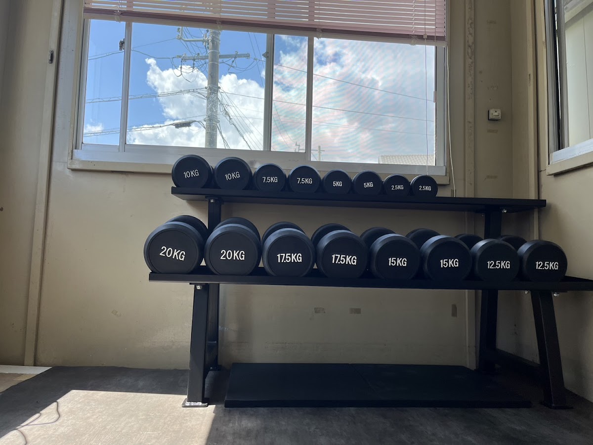 Personal Gym R