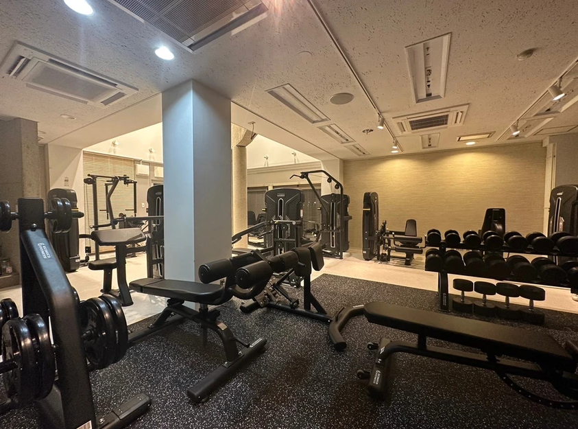 TRUST 24 FITNESSGYM(トラストフィットネス) 各務原 パーソナルジム×ピラティススタジオ