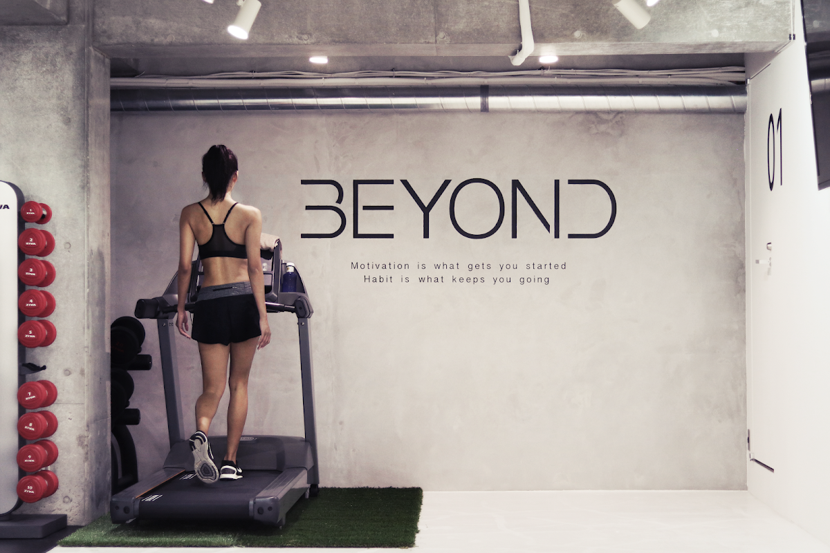 BEYOND（ビヨンド）豊田店
