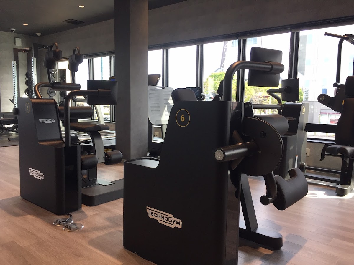 MEDICAL FITNESS ESTA