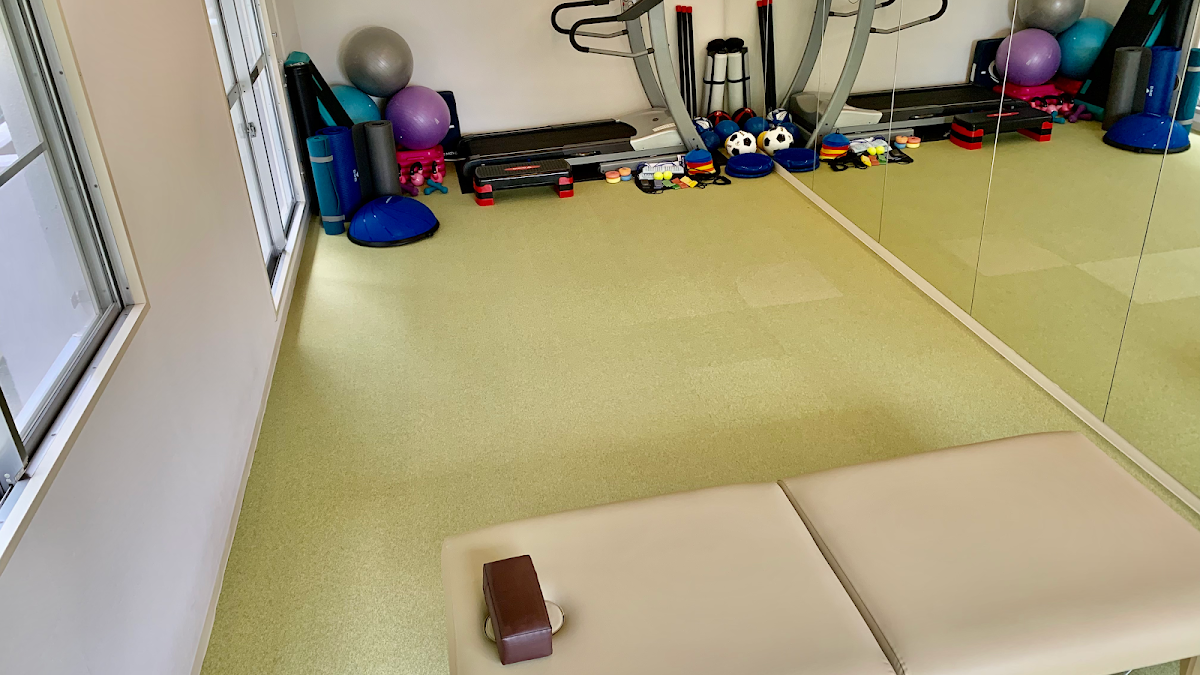 スクオスジム（Suqos Gym）｜浜松のジュニアアスリート専門パーソナルジム