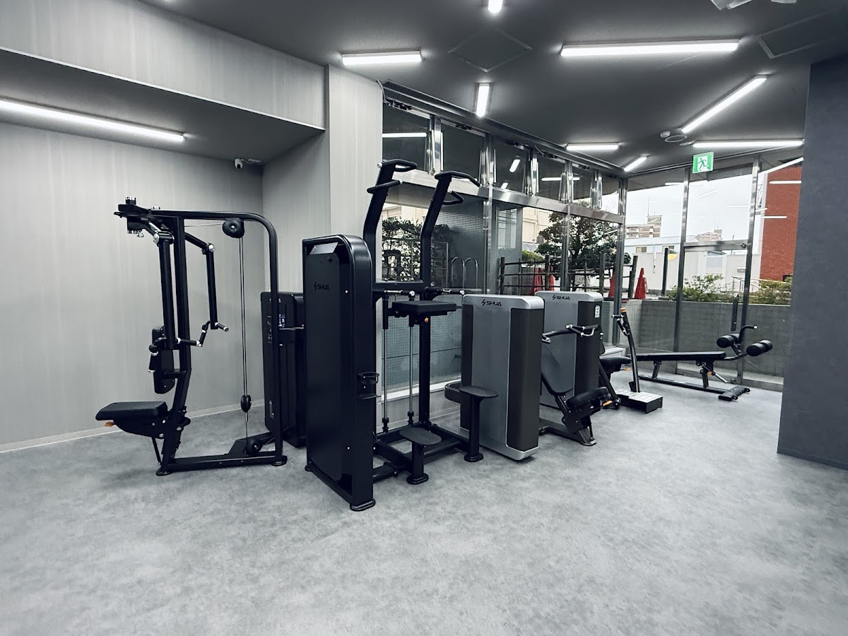 LifeFit 瀬戸共栄通店
