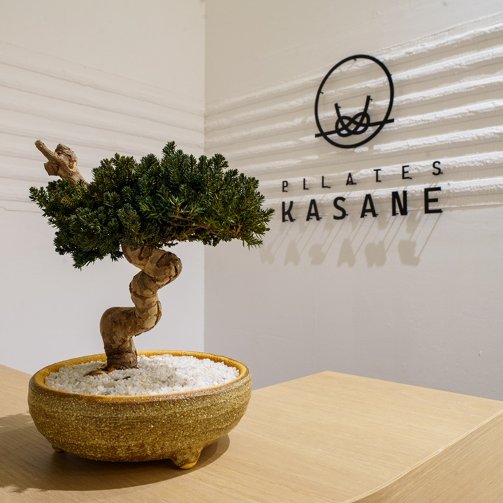 Pilates KASANE イオンモール土岐店