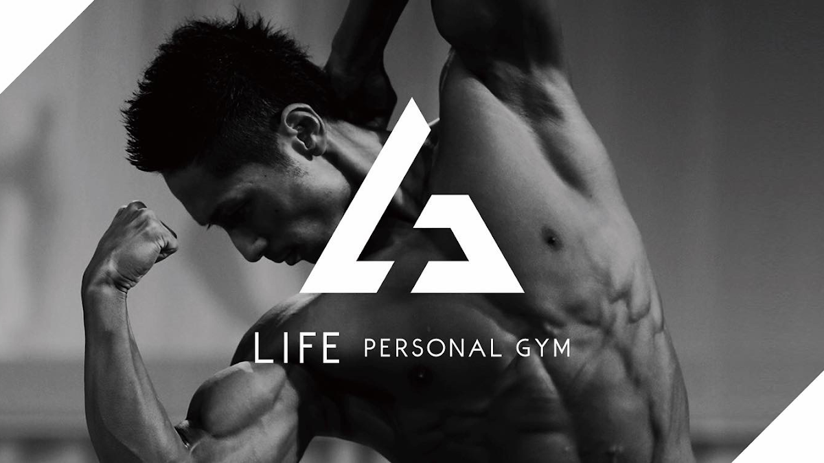 LIFE PERSONAL GYM 名古屋丸の内店