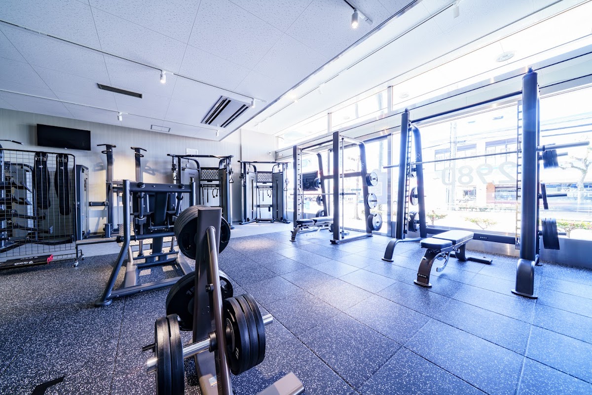 LifeFit 西尾駅前店