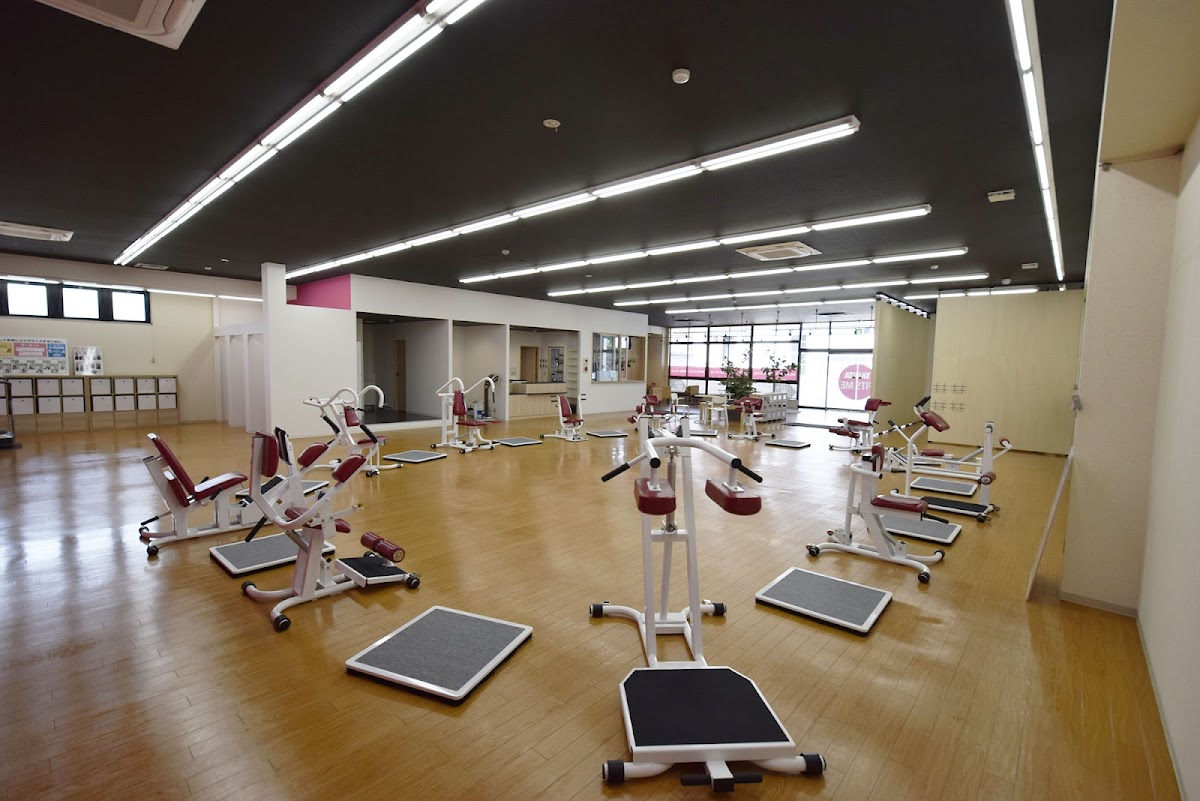タニタフィッツミーリゾートイン下田店