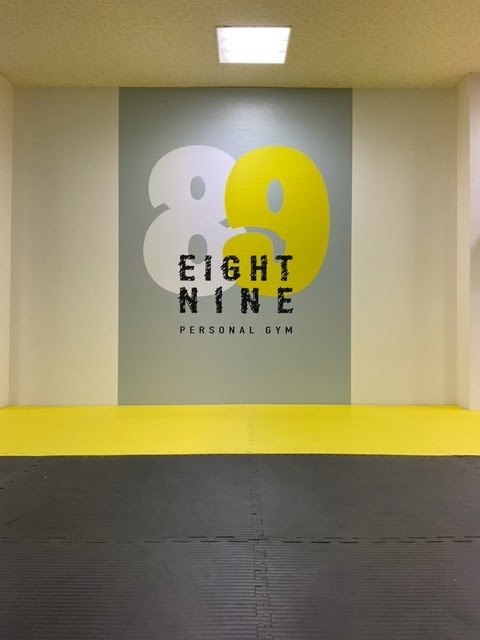 89GYM