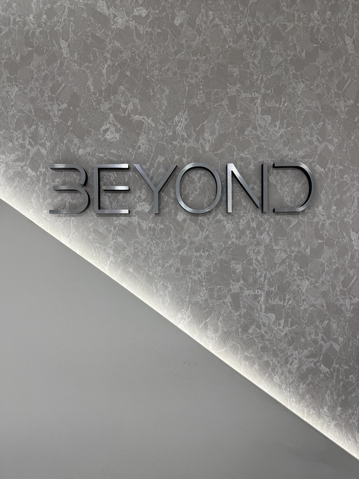 BEYOND岐阜店