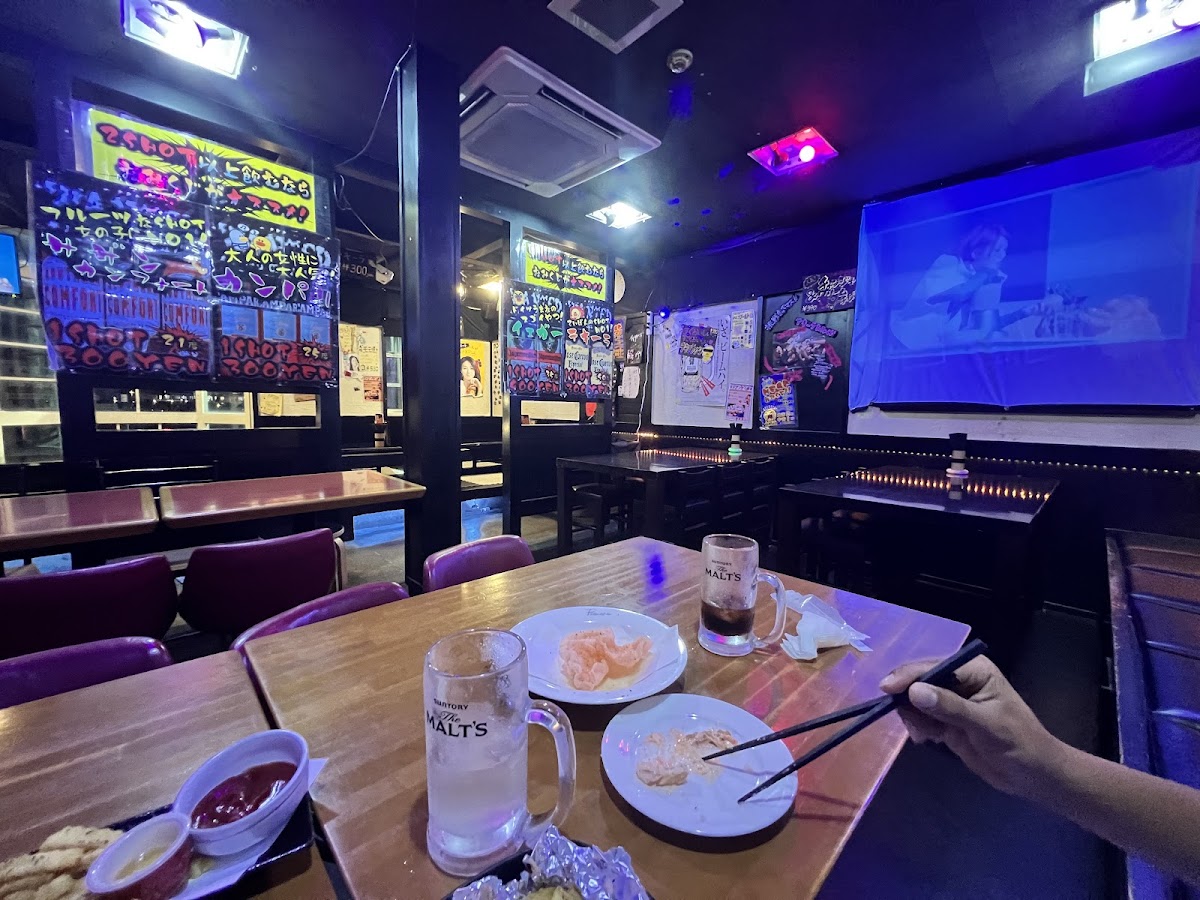 プライベートジム＆スペース ENT