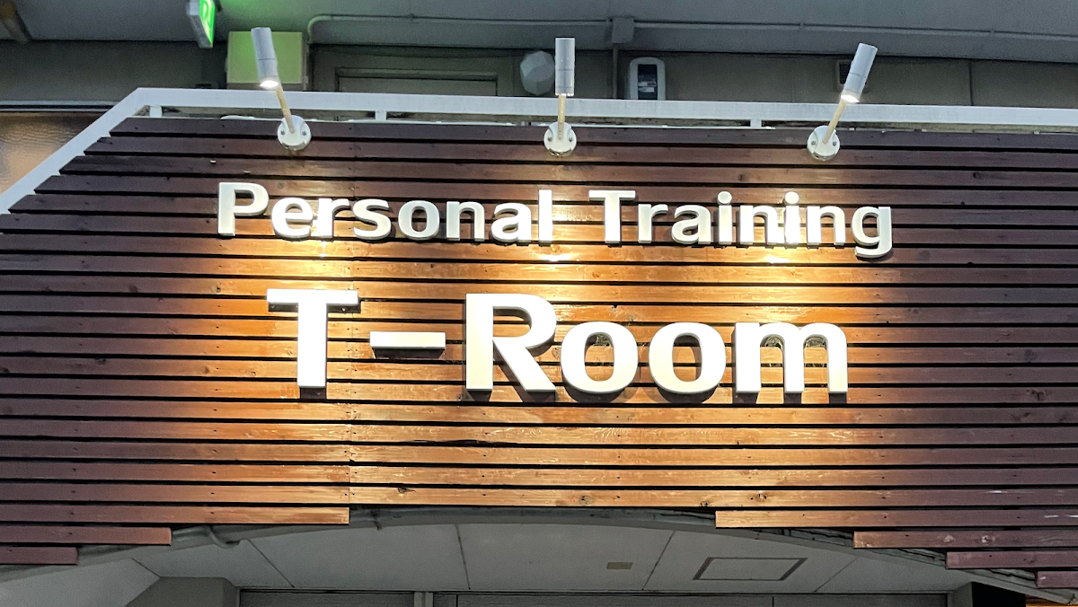 T-ROOM （ティールーム）