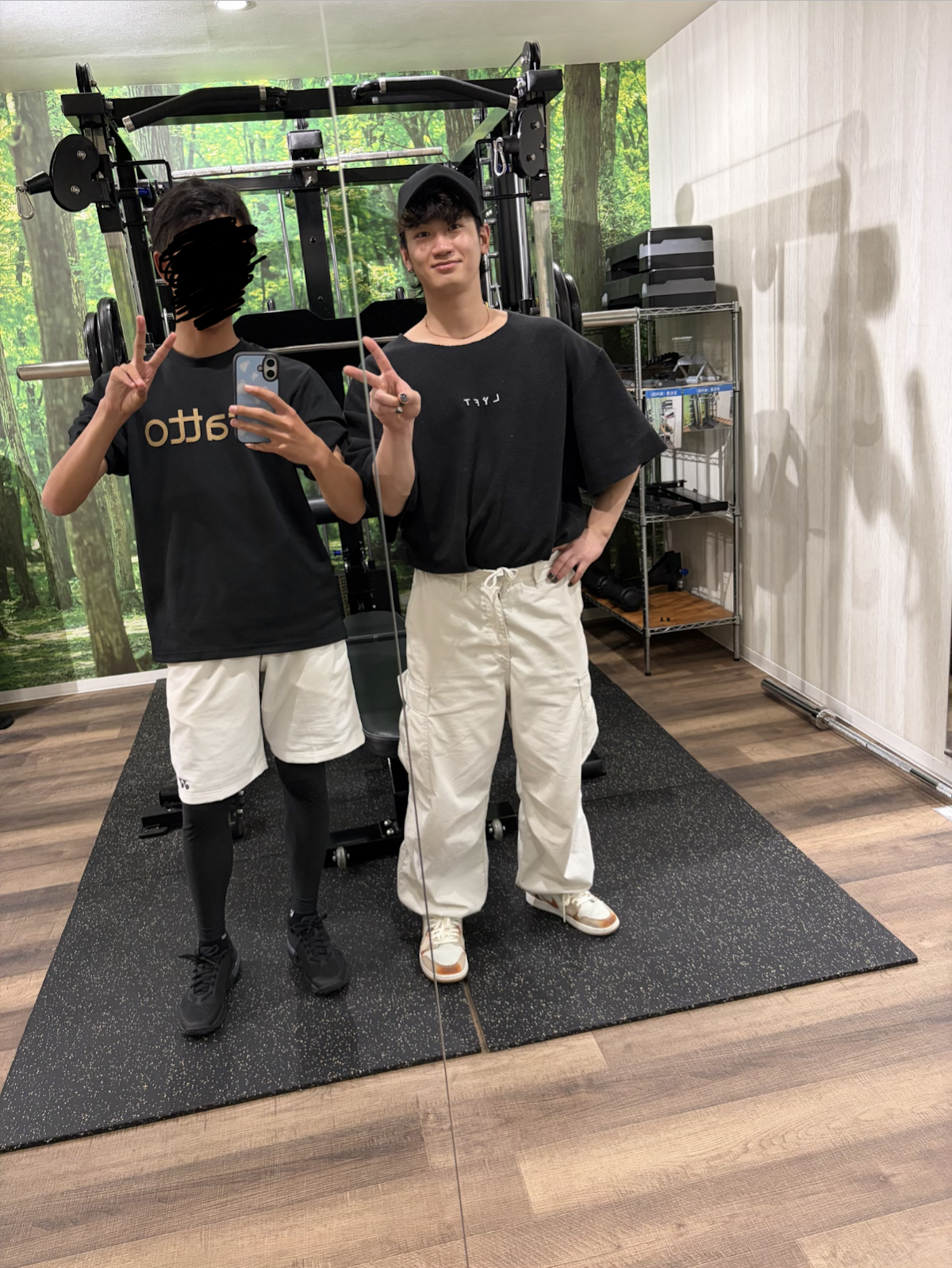 パーソナルジム ROTA