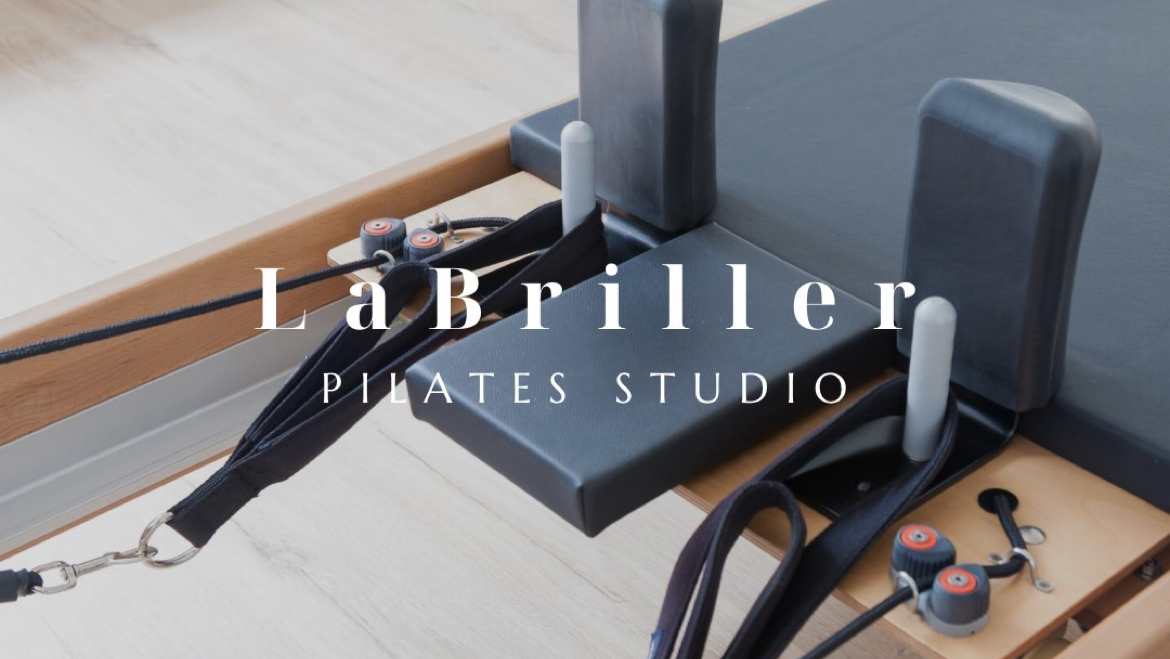 labriller津市マシンピラティススタジオ