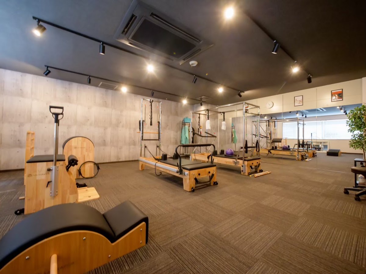 【ダイエット・姿勢改善専門】Body Renovation Salon W1L×Pilates 稲沢市国府宮店