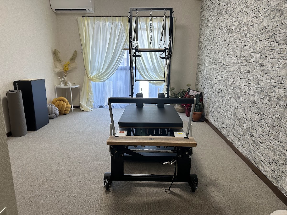 33 Pilates Studio