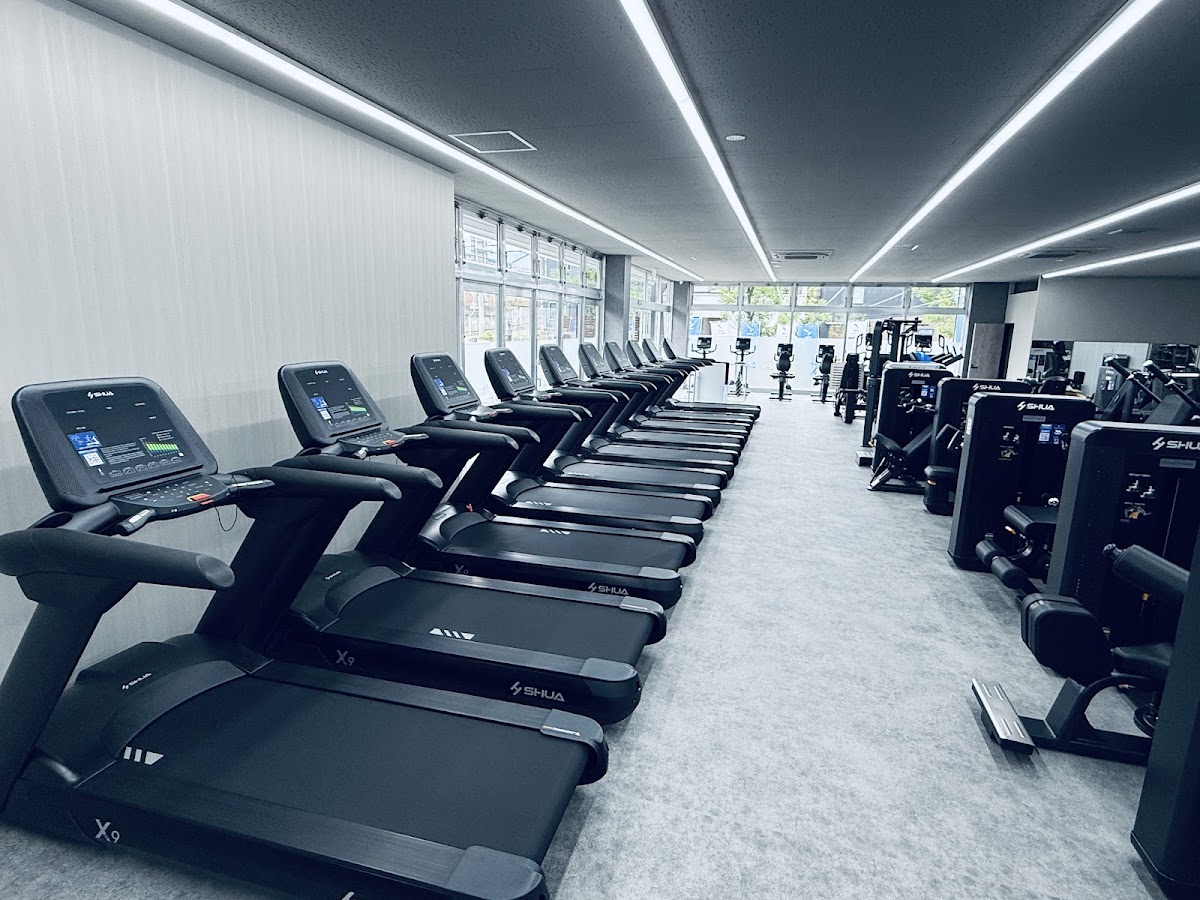 LifeFit 豊川インター店