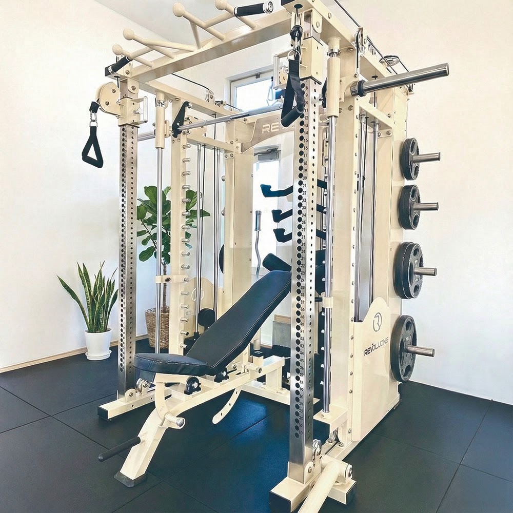 ハイム Personal Training