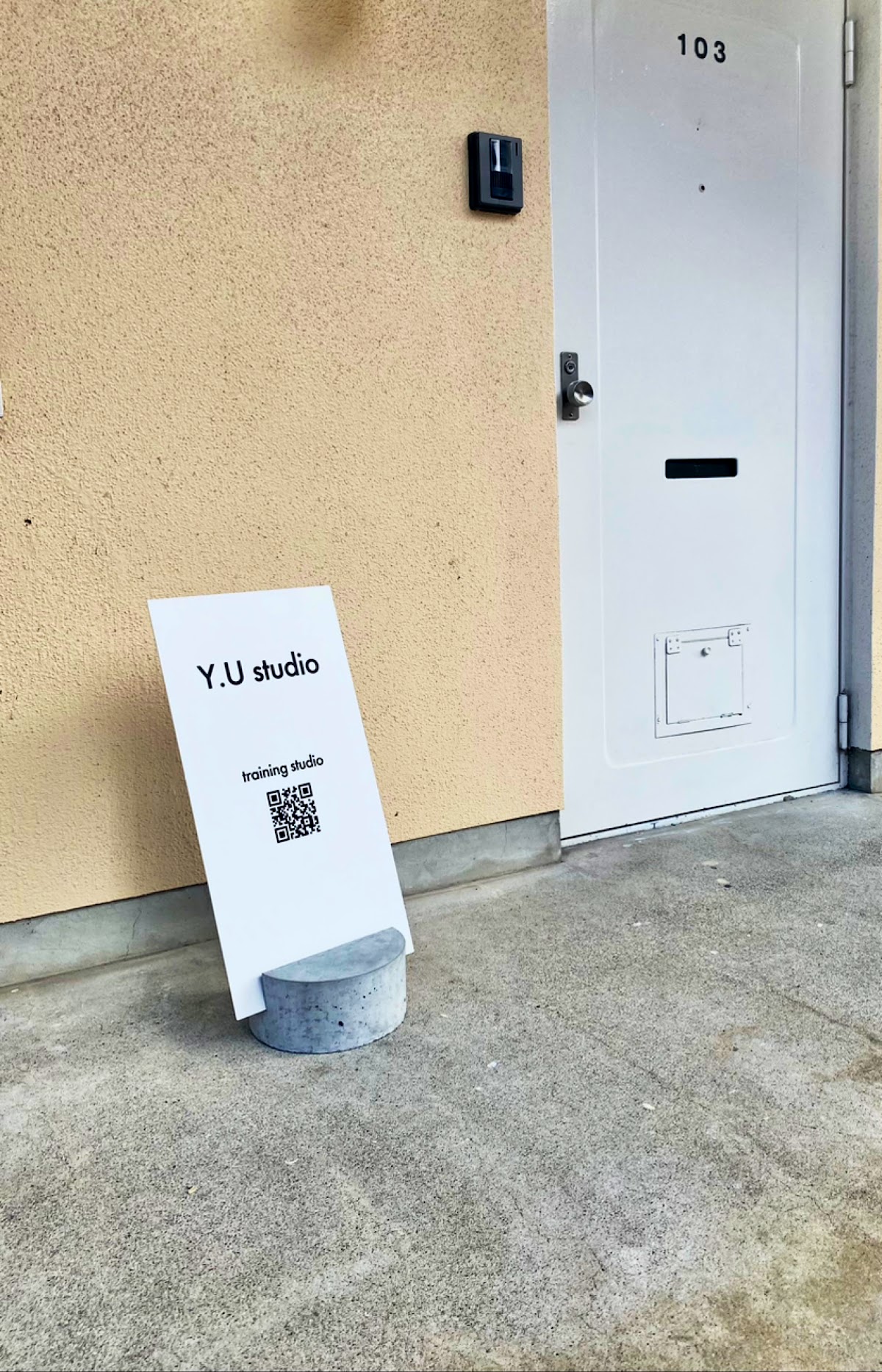 Y.U studio