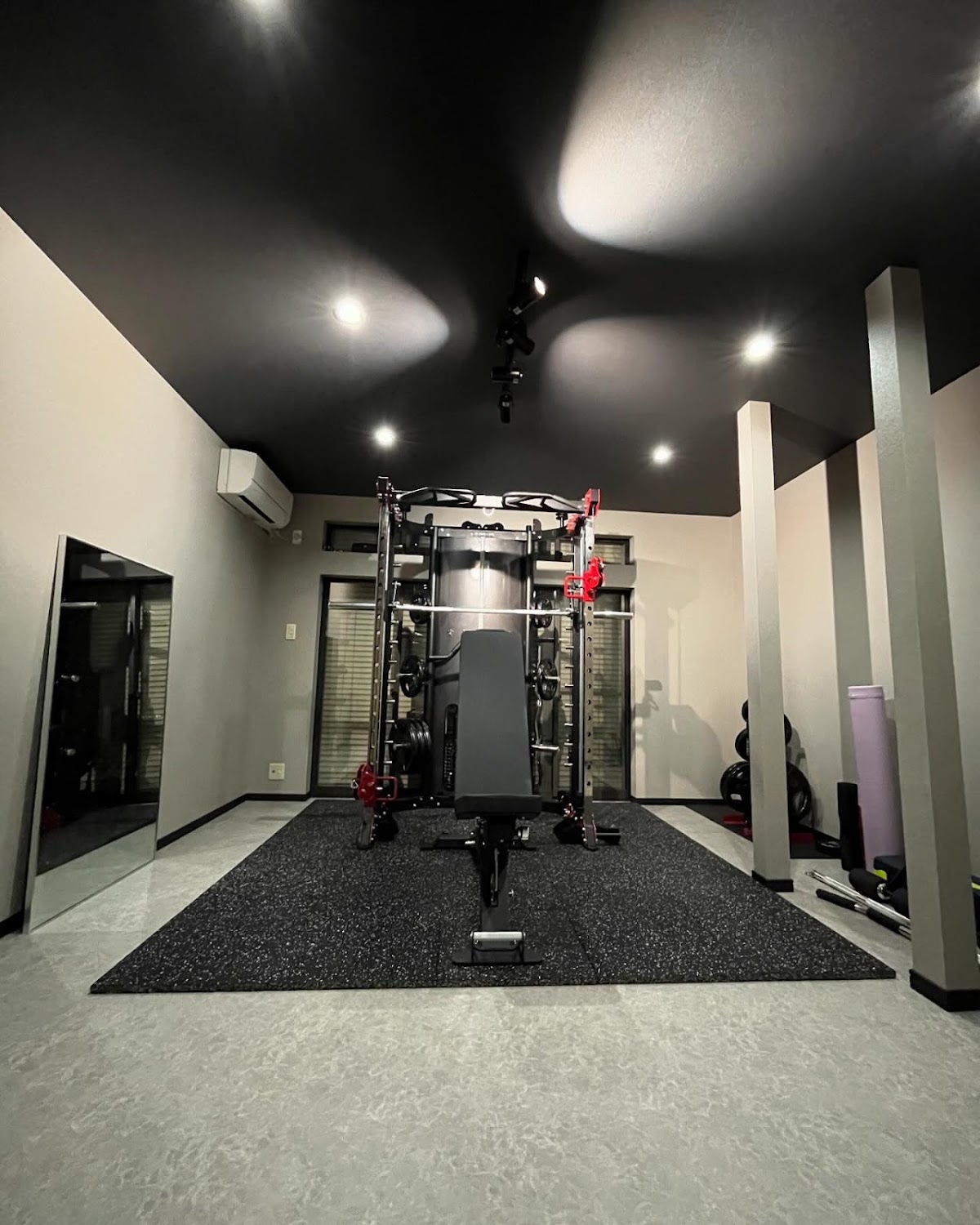 ARARE GYMパーソナルトレーニングジム