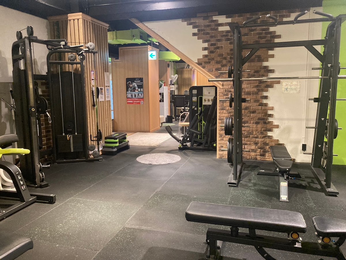 FLOW FIT24