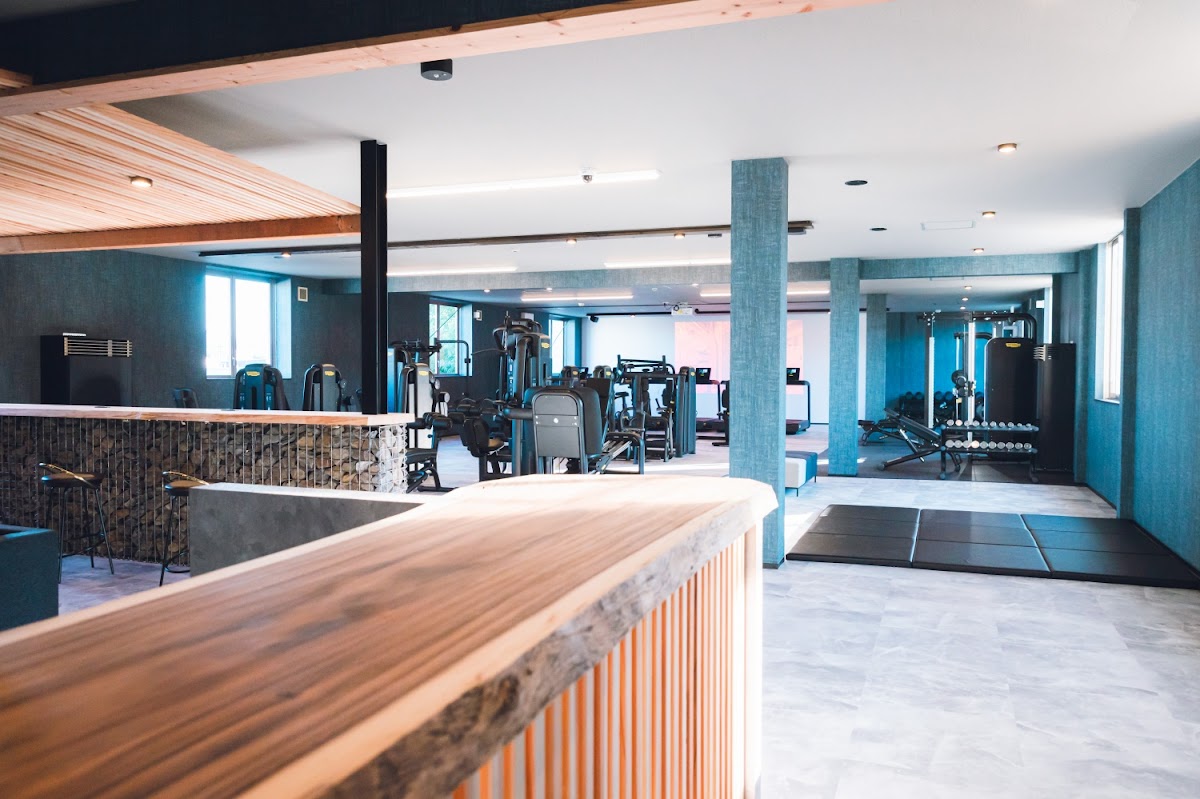 R.T-GYM
