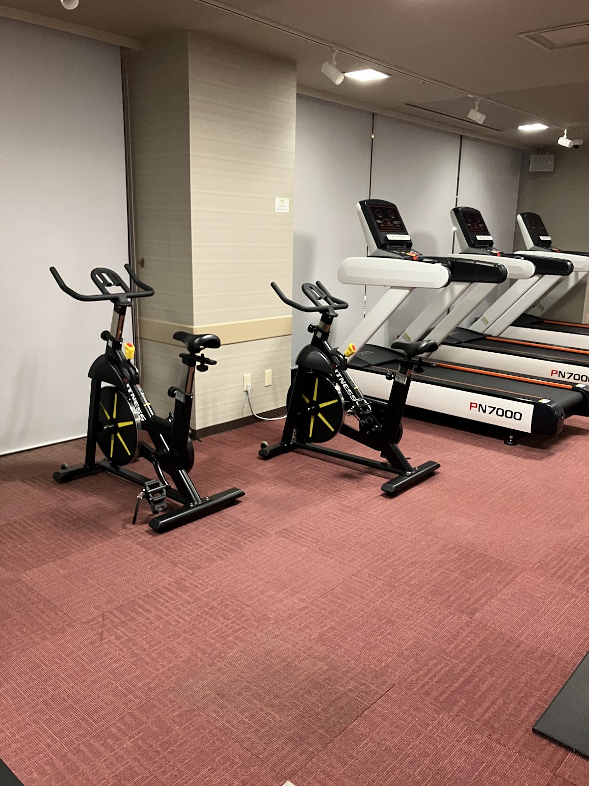 パーソナルジム MBL.fitness.三重