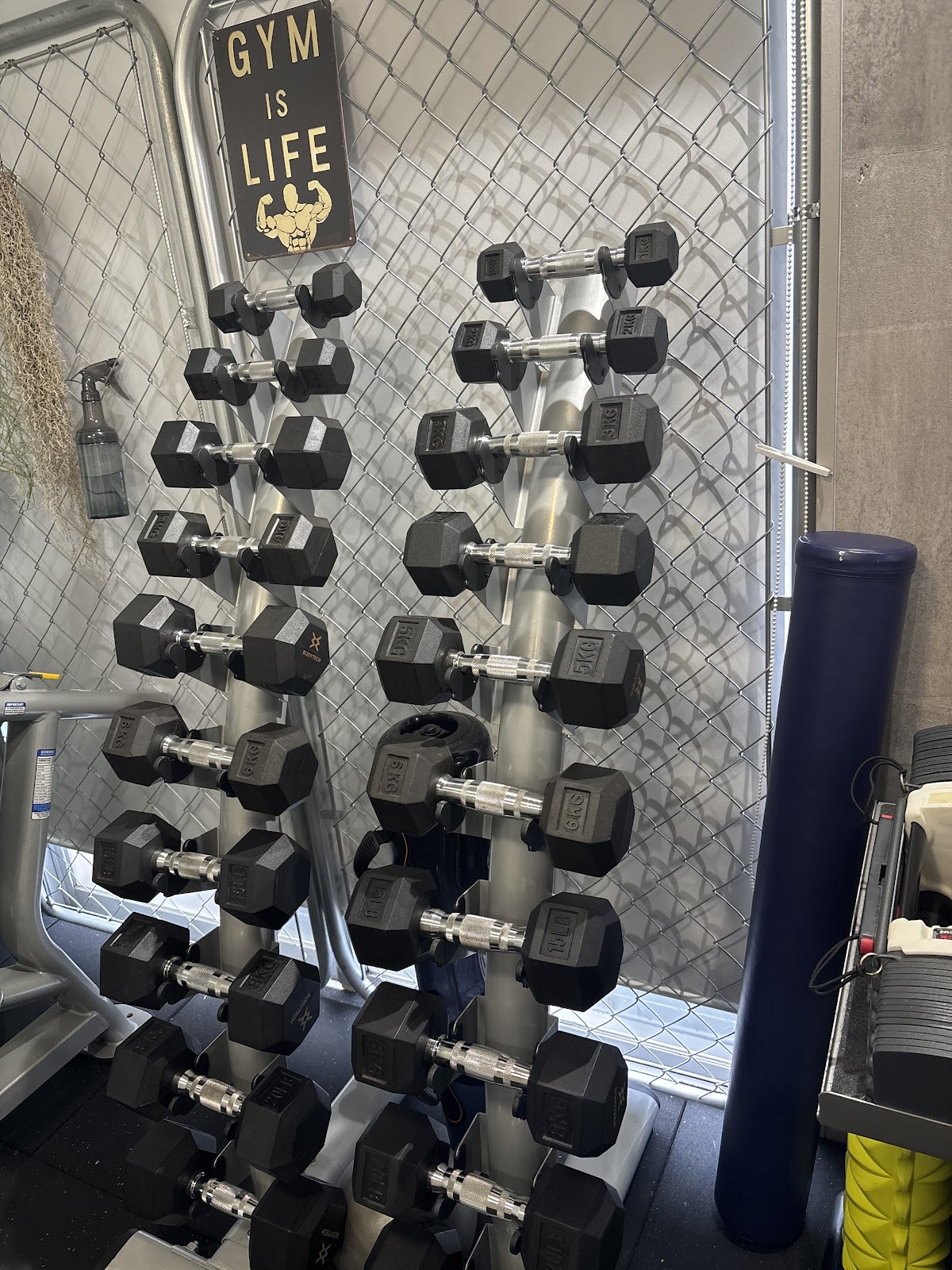 岐阜パーソナルジム TO B FIT