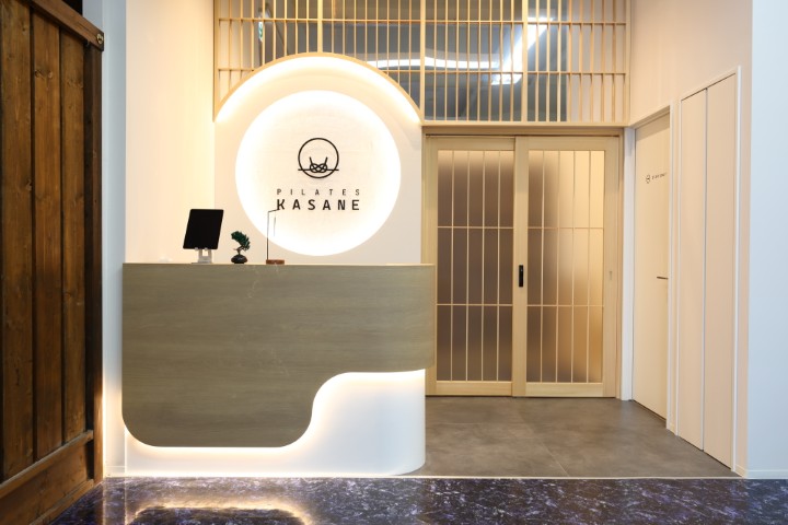 Pilates KASANE 富士店